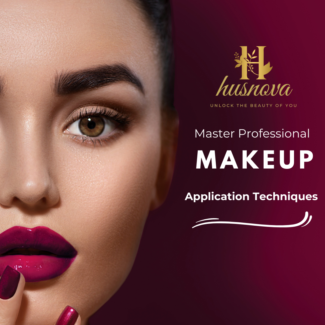 Brand beauty product Ads